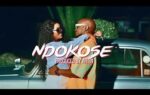 Ndokose By Ykee Benda ft Marina Official Audio